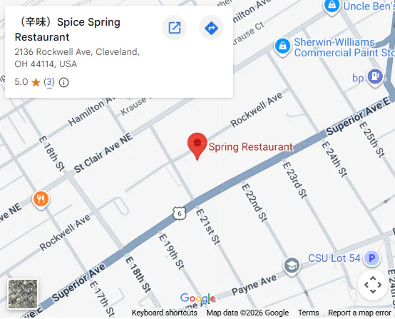 Location, 2136 Rockwell Ave, Cleveland, OH 44114 Location, 2136 Rockwell Ave, Cleveland, OH 44114